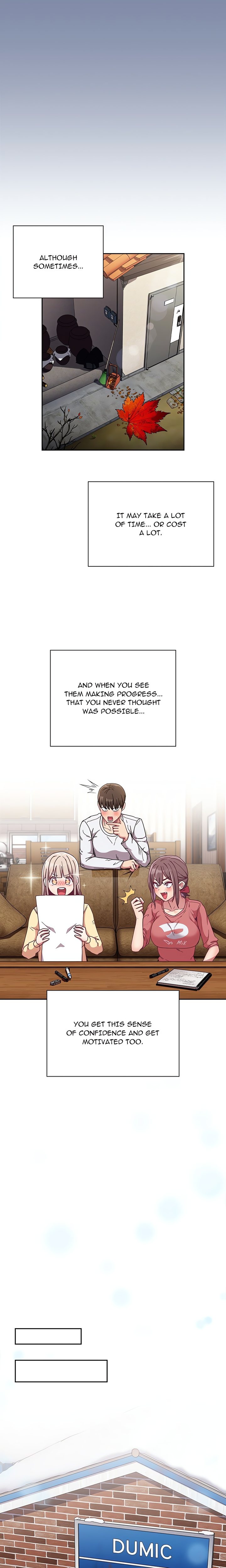 Maid Rehabilitation