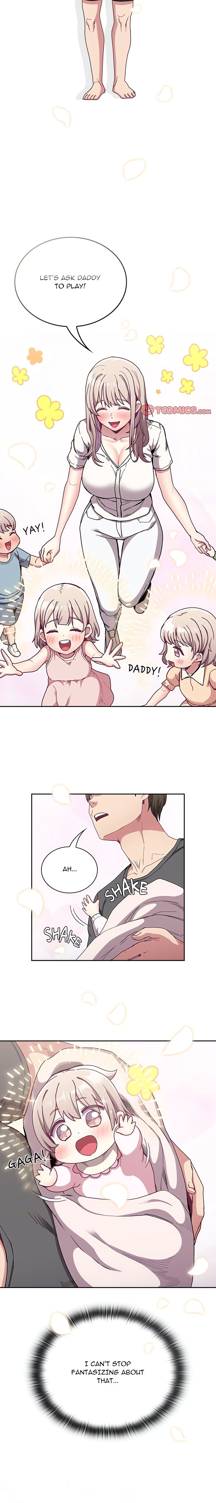 Maid Rehabilitation