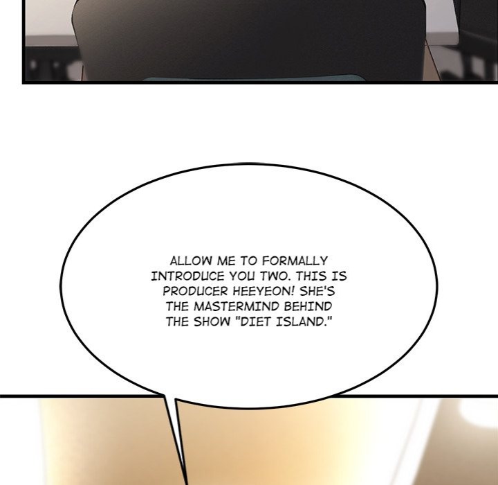 Master of the Spotlight
