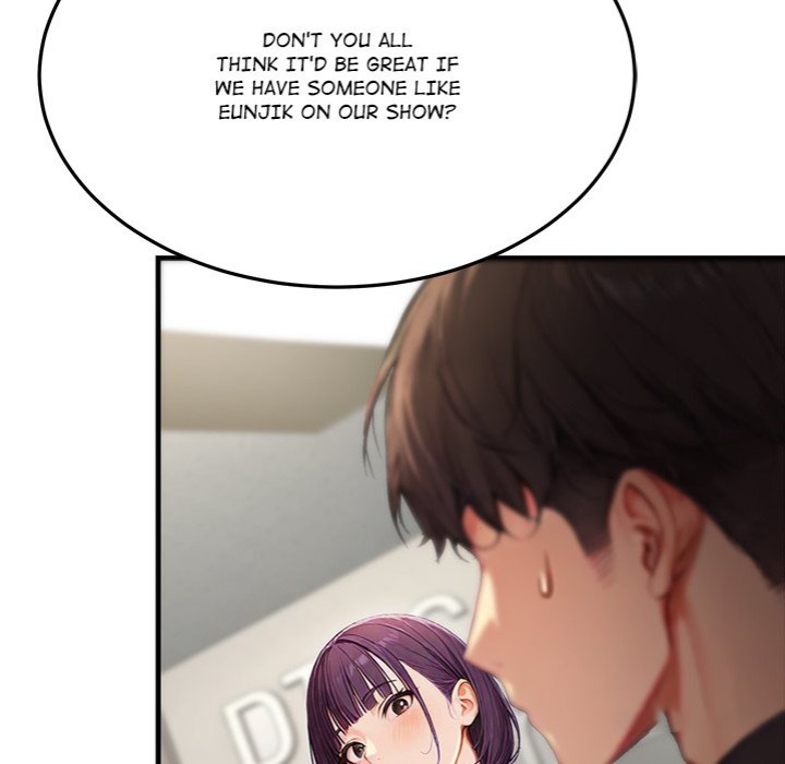 Master of the Spotlight
