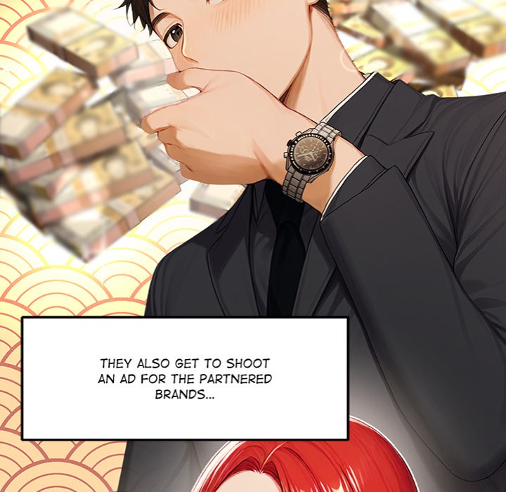 Master of the Spotlight