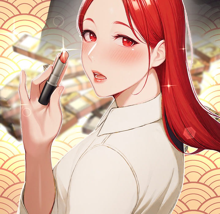 Master of the Spotlight