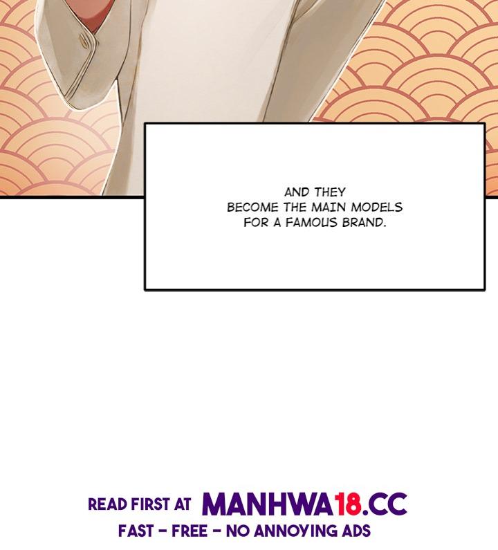 Master of the Spotlight