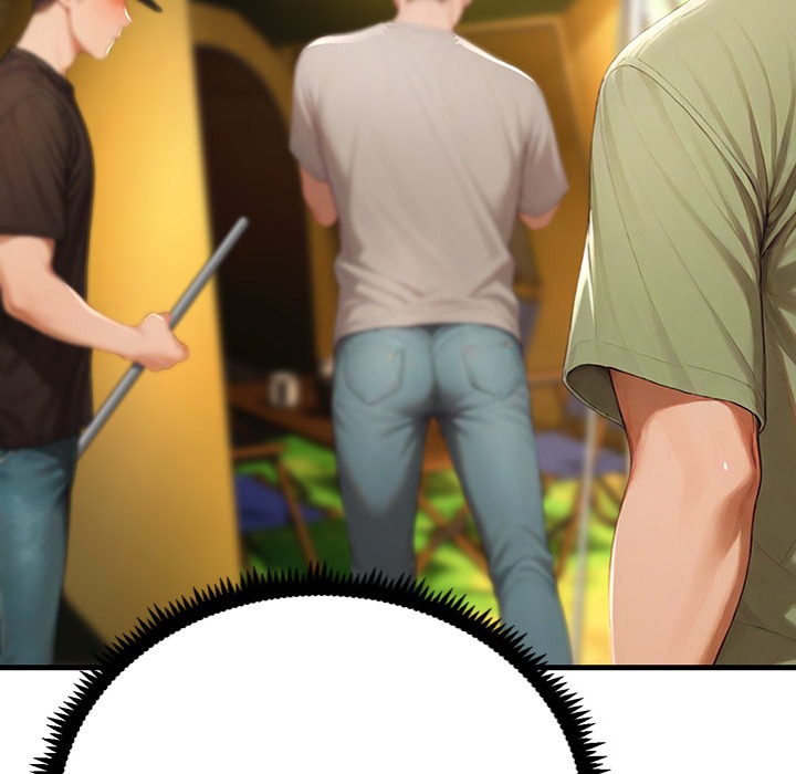 Master of the Spotlight