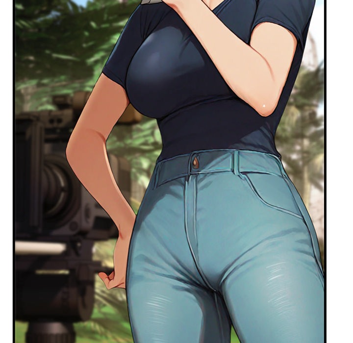 Master of the Spotlight