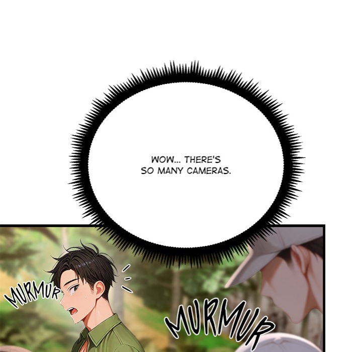 Master of the Spotlight