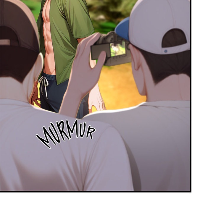 Master of the Spotlight