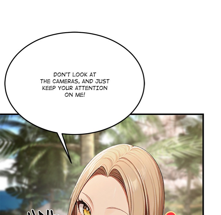 Master of the Spotlight