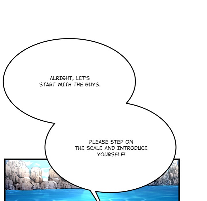 Master of the Spotlight