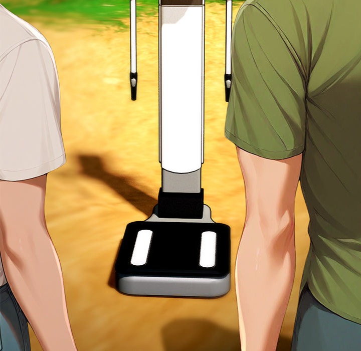 Master of the Spotlight