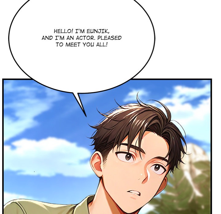 Master of the Spotlight