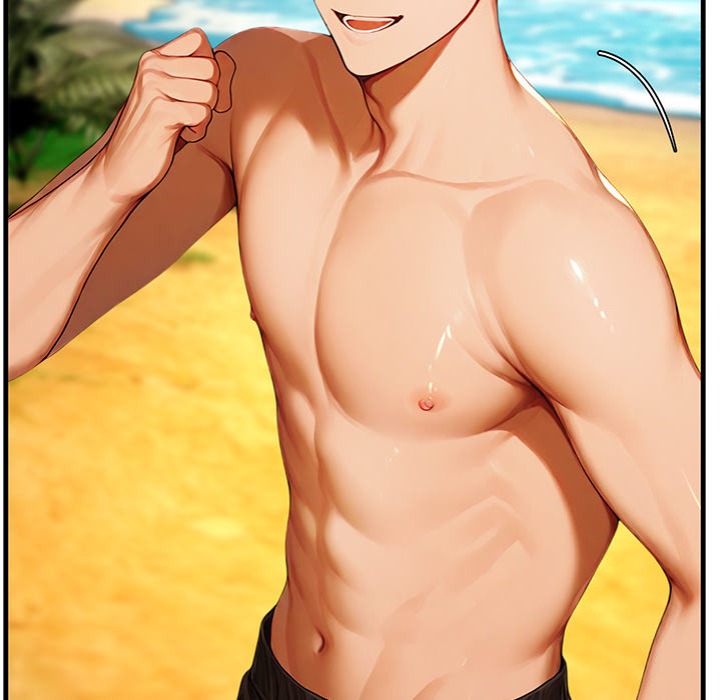 Master of the Spotlight