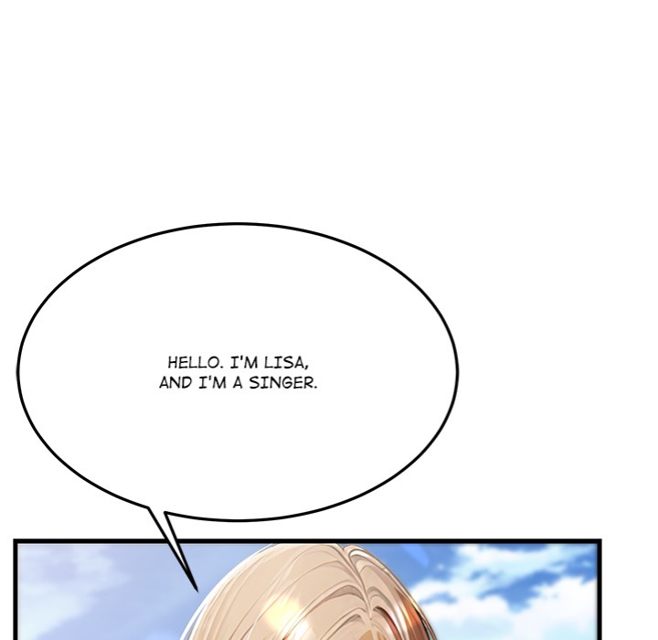 Master of the Spotlight