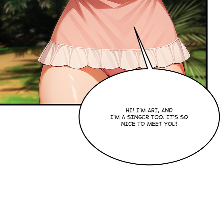 Master of the Spotlight