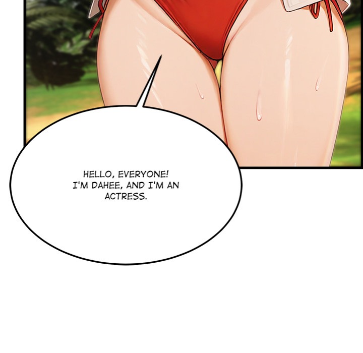 Master of the Spotlight