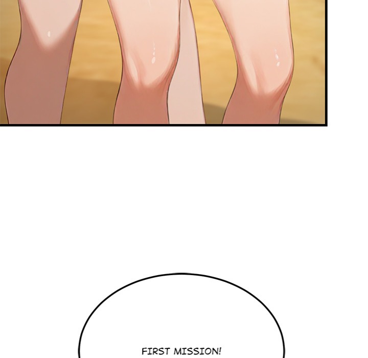 Master of the Spotlight