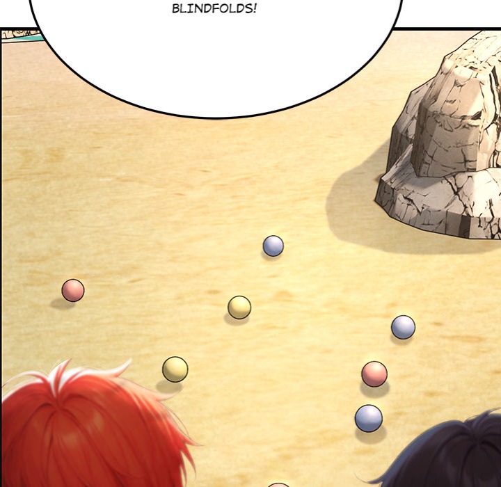 Master of the Spotlight