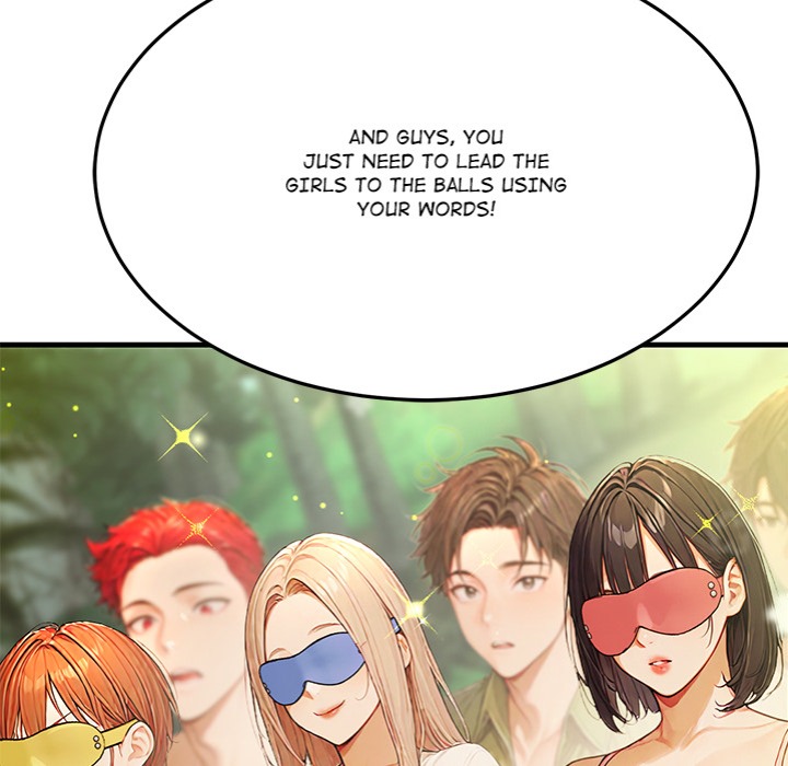 Master of the Spotlight