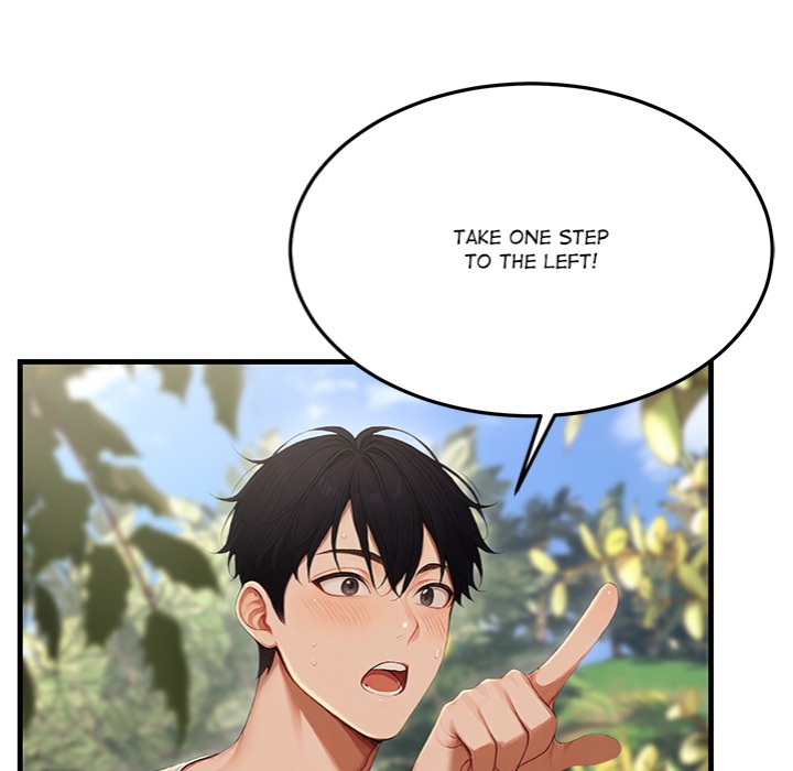 Master of the Spotlight