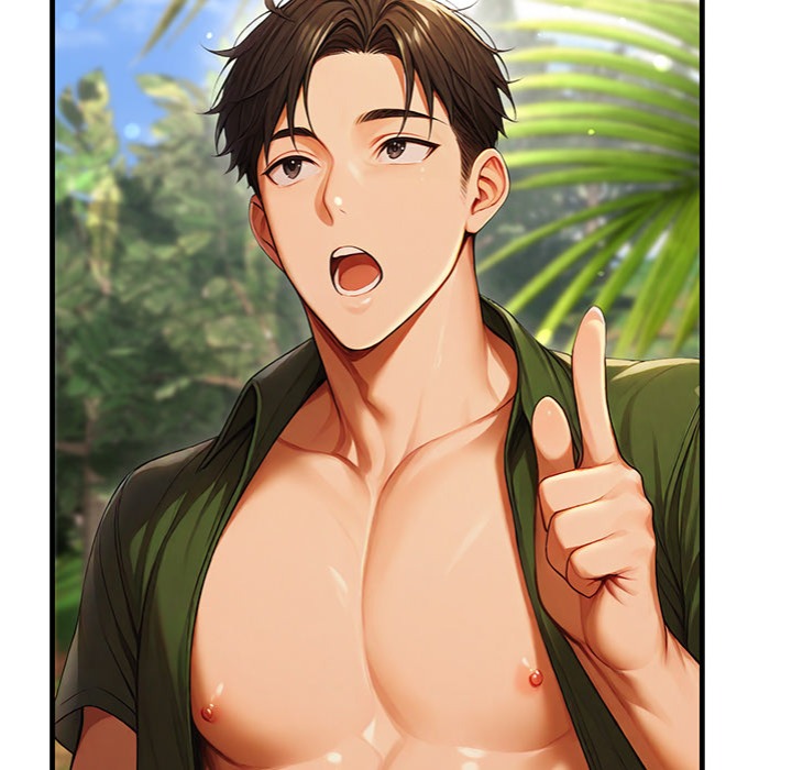 Master of the Spotlight