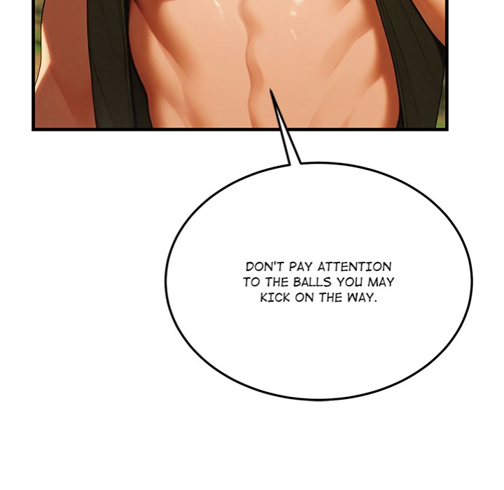 Master of the Spotlight