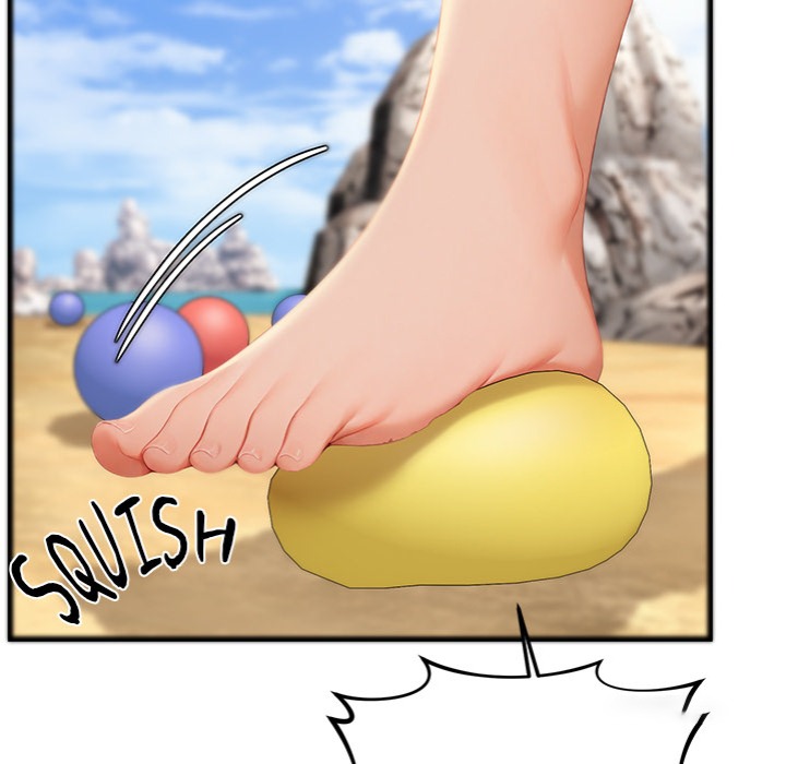 Master of the Spotlight