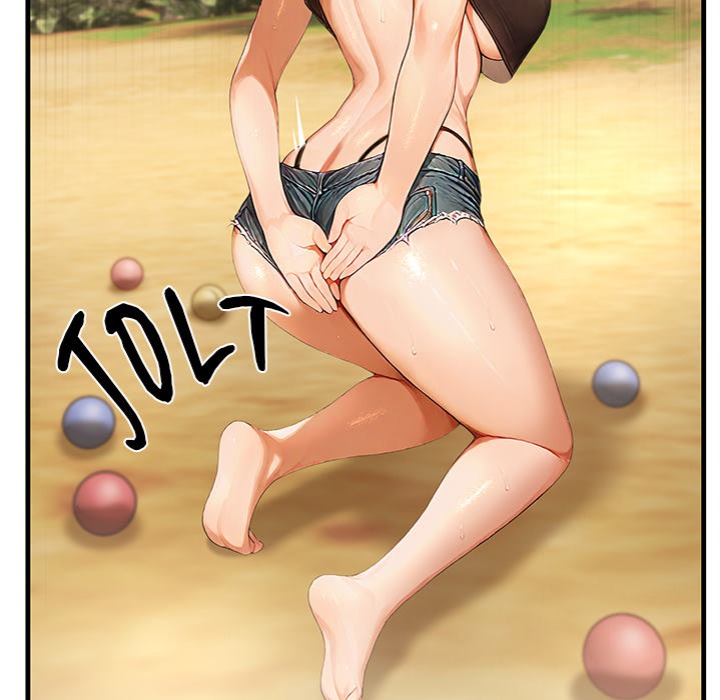 Master of the Spotlight