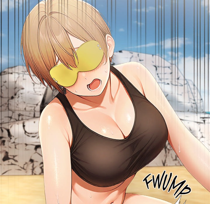 Master of the Spotlight