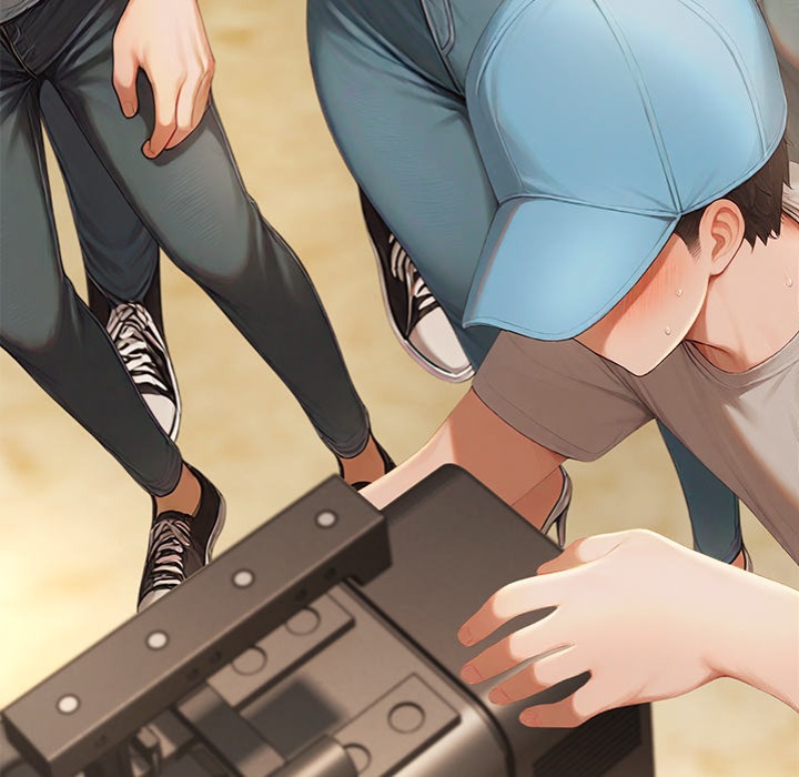 Master of the Spotlight