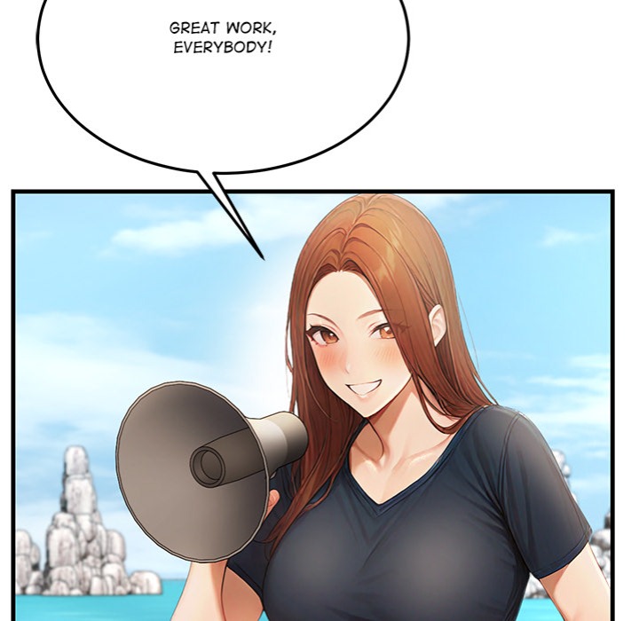 Master of the Spotlight