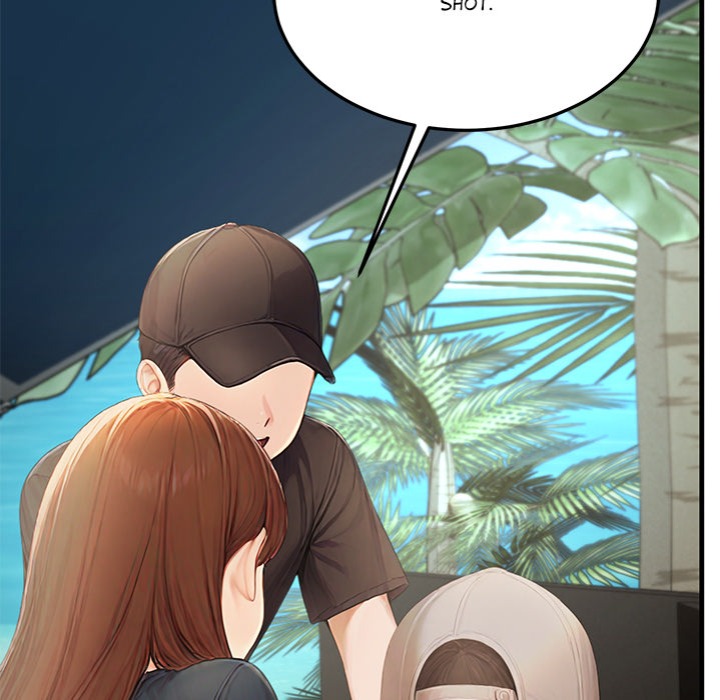 Master of the Spotlight