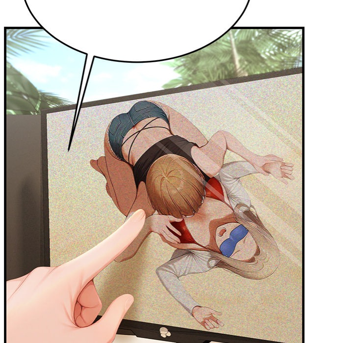 Master of the Spotlight