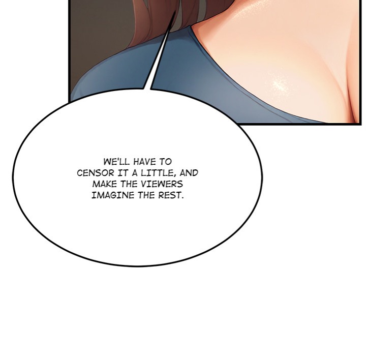 Master of the Spotlight