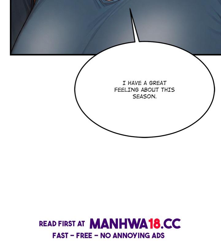 Master of the Spotlight