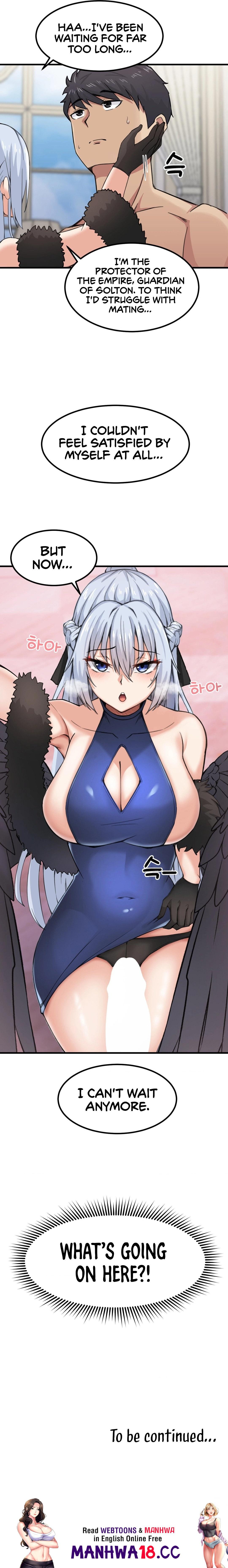 Meat Doll Workshop in Another World