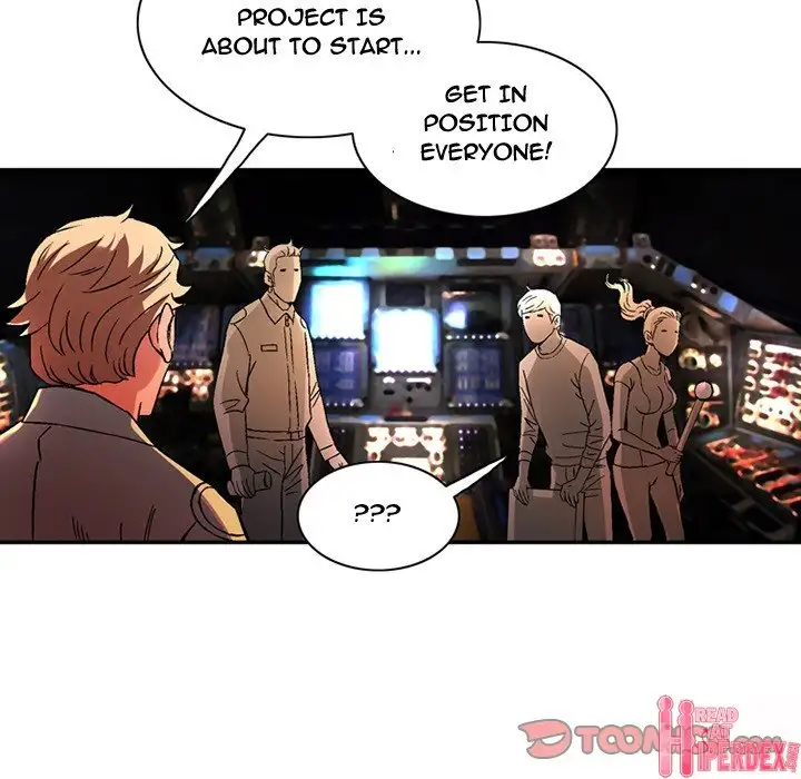 Midnight Toy Shop