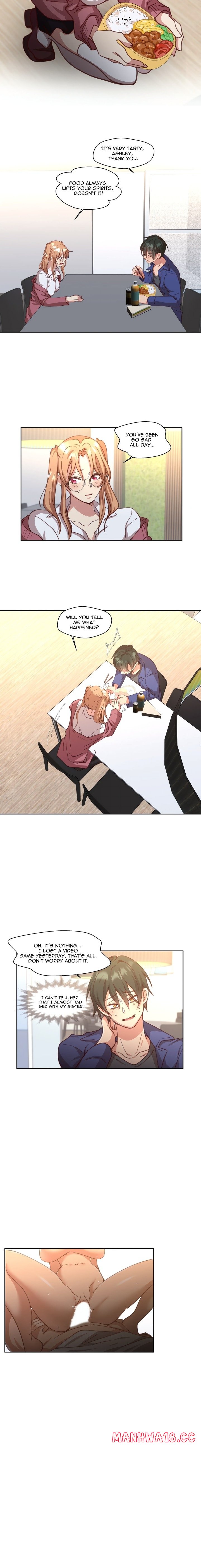 Midsummer Nights Dream Manhwa