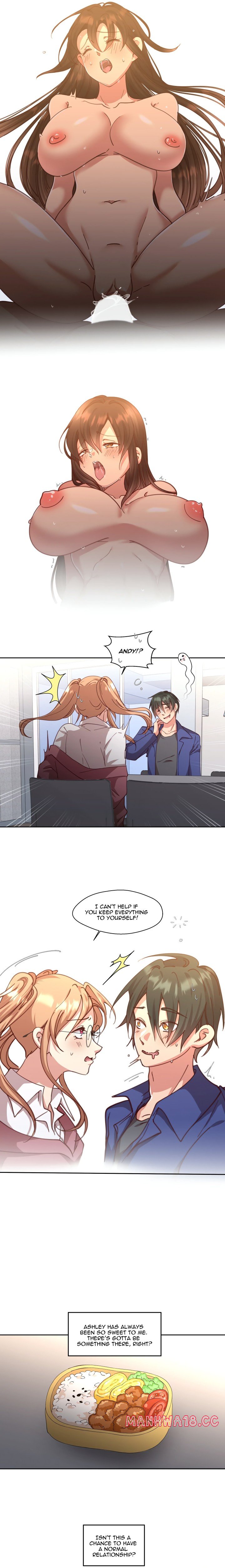 Midsummer Nights Dream Manhwa