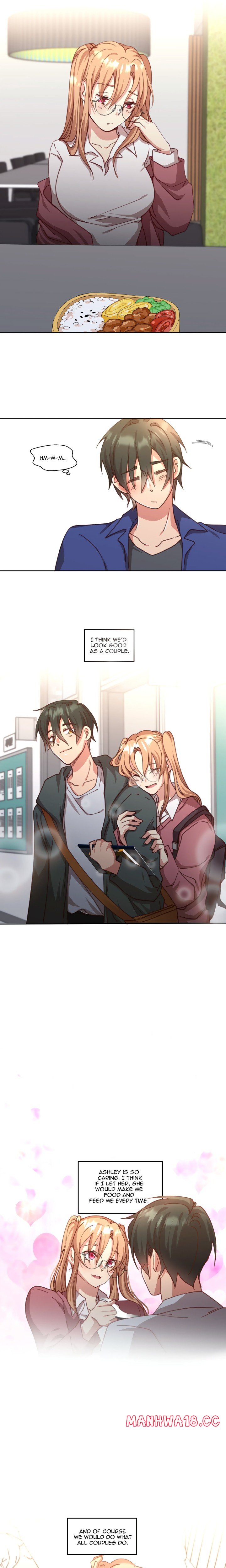 Midsummer Nights Dream Manhwa