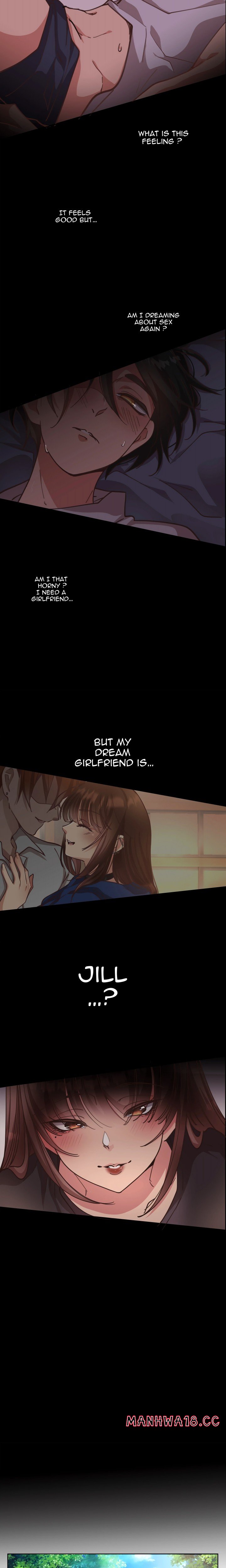 Midsummer Nights Dream Manhwa