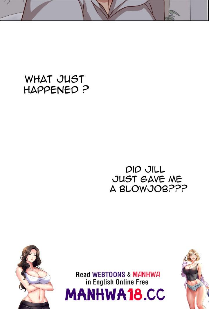 Midsummer Nights Dream Manhwa