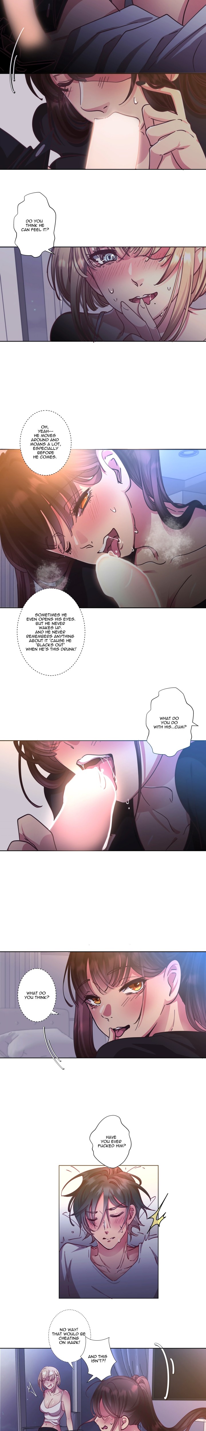 Midsummer Nights Dream Manhwa