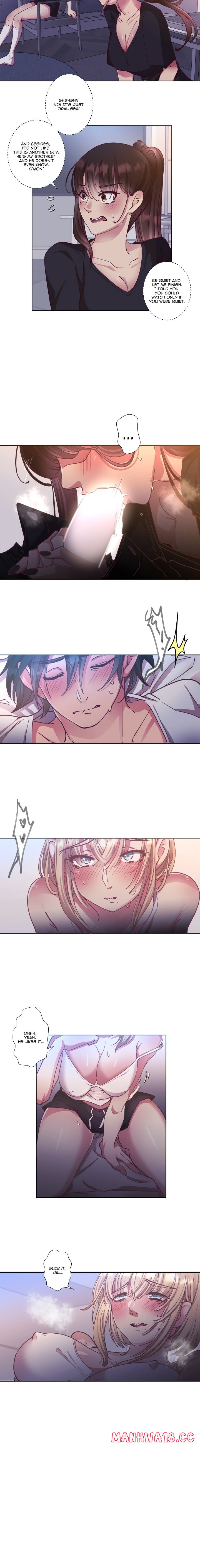 Midsummer Nights Dream Manhwa