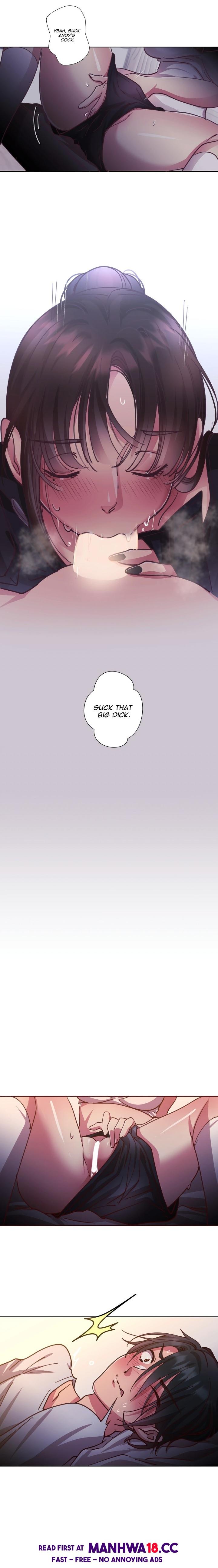 Midsummer Nights Dream Manhwa