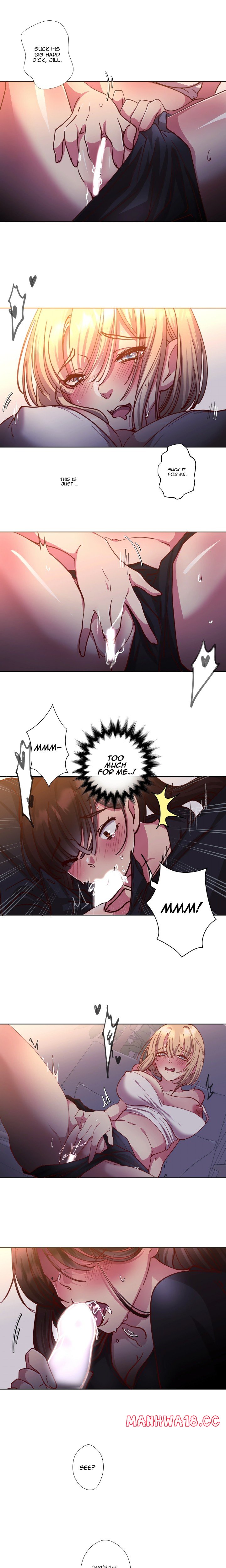 Midsummer Nights Dream Manhwa