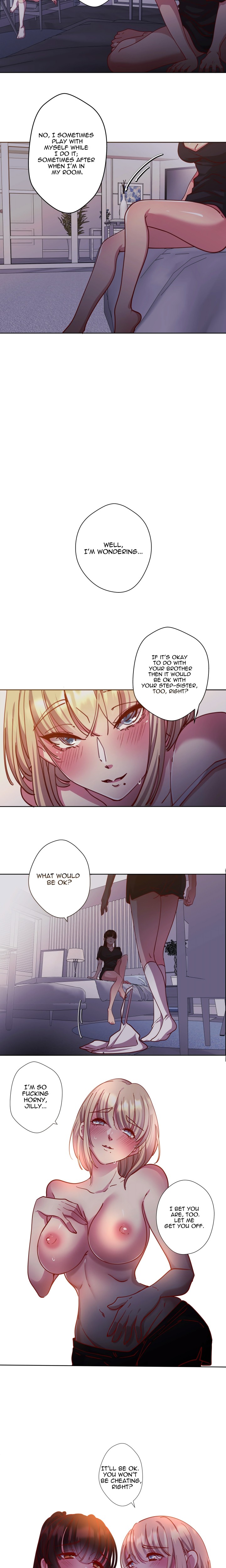 Midsummer Nights Dream Manhwa