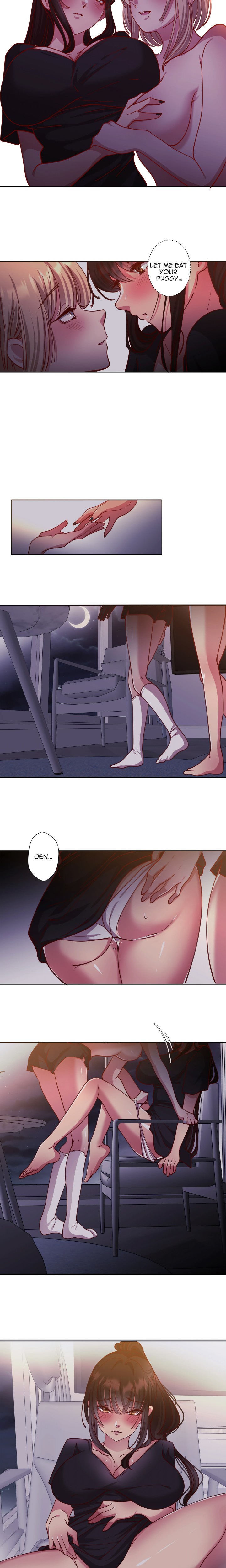 Midsummer Nights Dream Manhwa