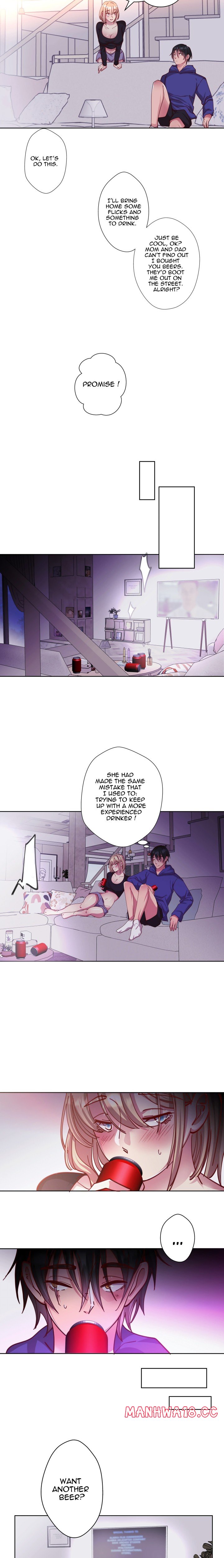 Midsummer Nights Dream Manhwa