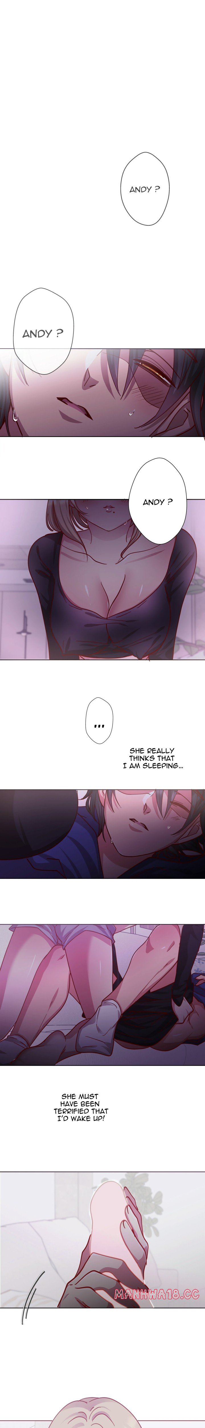 Midsummer Nights Dream Manhwa