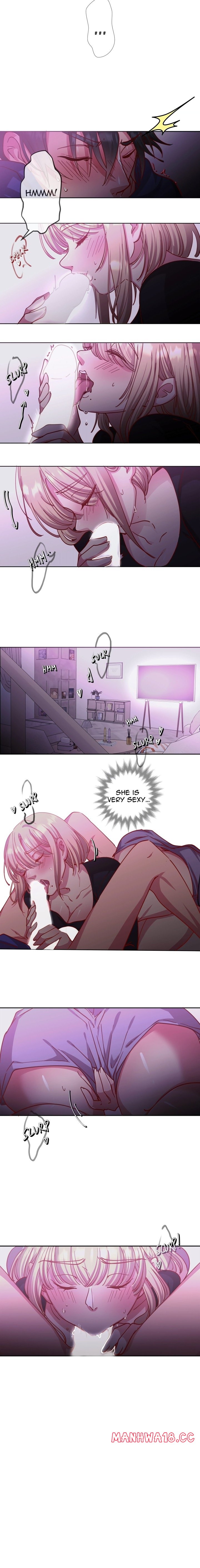 Midsummer Nights Dream Manhwa